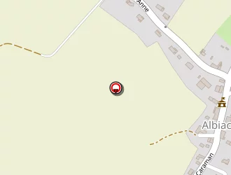 Carte de Booster à Albiac