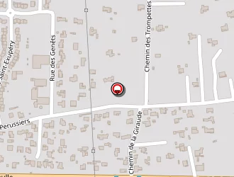 Carte de Gpu à Fare-les-oliviers (la)