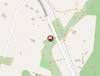 Carte de Thuleau Léa à Salernes