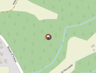 Carte de A.c.t.e.c à Saint-martin-de-seignanx