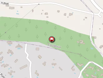 Carte de Arkadia Ingenierie à Ventabren