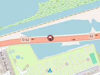 Carte de Froment Nathalie à Carnon