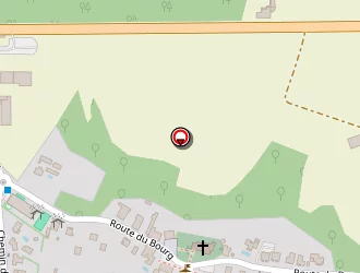 Carte de Topdemir Sandra à Biaudos