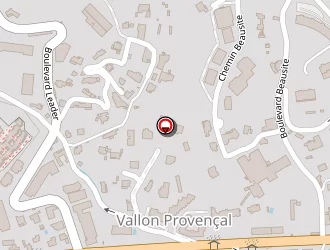 Carte de Promedim à Cannes