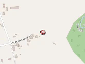 Carte de Carrau Denis à Cauneille