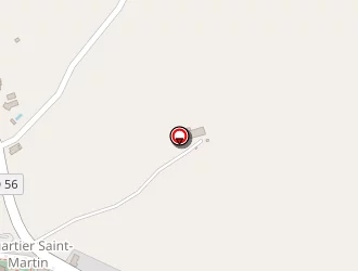 Carte de Lagouarde Roland à Bonnut