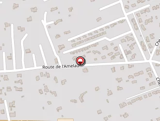 Carte de Régal Plus à Fare-les-oliviers (la)