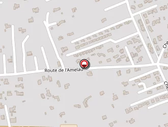 Carte de Imbert David à Fare-les-oliviers (la)