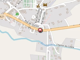 Carte de Resonance Sophrologie à Plaine (la)