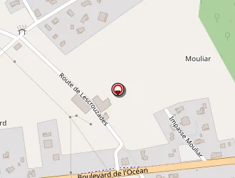 Carte de Pedelucq Marie à Labatut