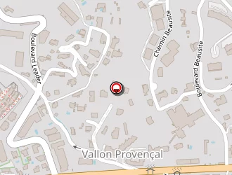 Carte de Caban Patrycja à Cannes