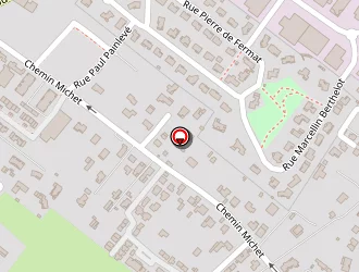 Carte de Biscaye Jérôme à Cugnaux