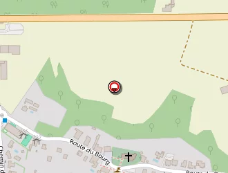 Carte de Ecole Primaire à Biaudos