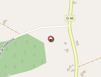 Carte de Lb à Bonnut