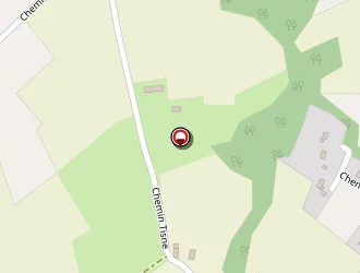 Carte de Lagon à Poursiugues-boucoue