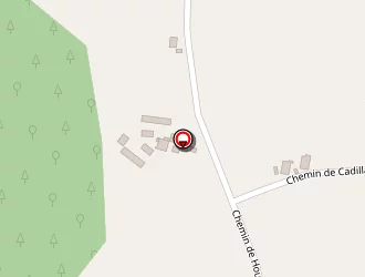 Carte de Watbled Amanda Jane à Ossages