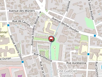 Carte de Zoghlami Ridha à Cannes