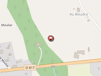 Carte de La Guinguette à Labatut