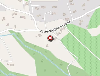 Carte de Ist Plomberie à Salernes