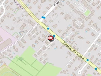 Carte de Riso à Toulouse