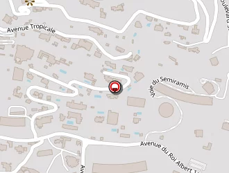 Carte de Energetic Gift à Cannes