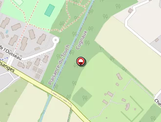 Carte de Jardi Décor à Cugnaux