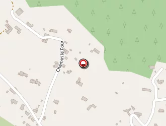 Carte de Amoruso Thierry à Flayosc