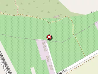 Carte de Ely Patrick à Ventabren