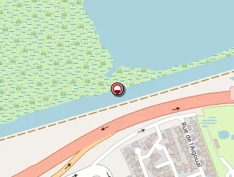 Carte de Pavelec à Carnon