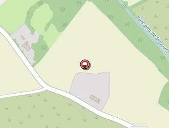 Carte de Soueres Philippe à Caraman