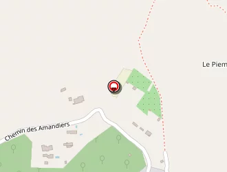 Carte de Béa L'a Fée à Draguignan