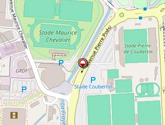 Carte de Adastra Films à Cannes