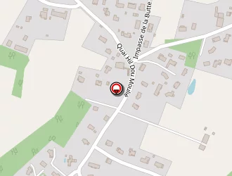 Carte de Larribeau Kora à Peyrehorade