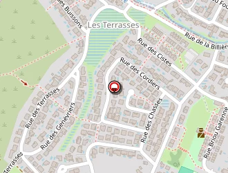 Carte de Pizza Louny à Cournonsec