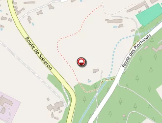 Carte de Riebel Nicolas à Aix-en-provence