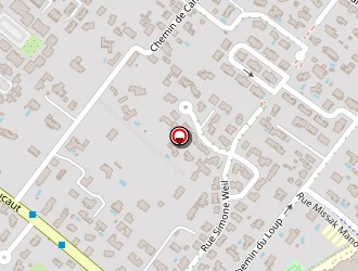 Carte de Kichenassamy Amarane à Toulouse