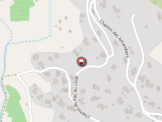 Carte de Ressorts Simon à Draguignan