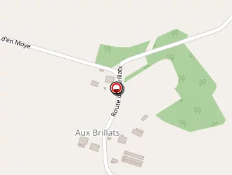 Carte de Mairie à Castillon-savès