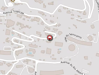 Carte de Aper Jean-luc à Cannes