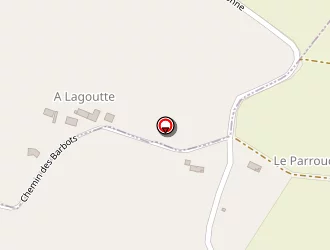 Carte de Muti Services De La Save à Castillon-savès