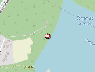 Carte de Allegro Pizza à Tarnos