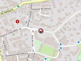 Carte de Casino Supermarchés à Cannes