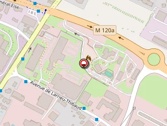 Carte de Gtml Développement à Toulouse