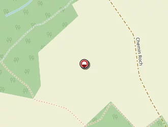 Carte de Vidal Carine à Fontenilles