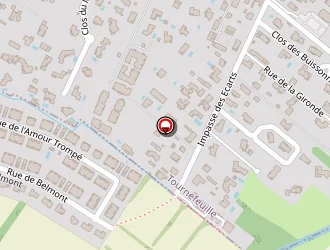 Carte de Auto Méca à Cugnaux