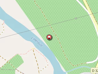 Carte de Chez Mamie à Bélarga