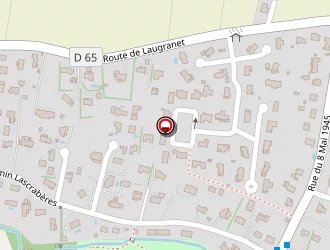 Carte de Elle Et Lui à Fontenilles