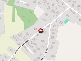 Carte de Crissyl Distribution à Peyrehorade