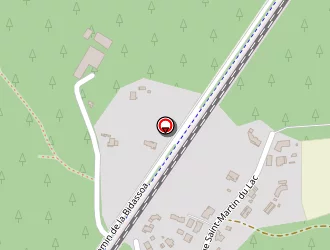 Carte de Delion Guillaume à Tarnos