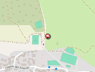 Carte de C P C M G (c P C M G) à Fare-les-oliviers (la)